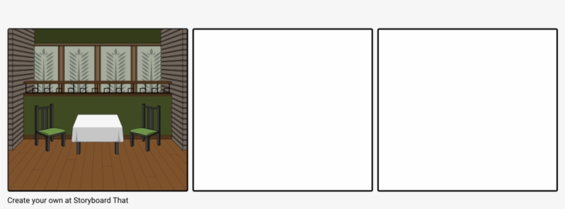 Not So Simple Waiter - House, transparent png