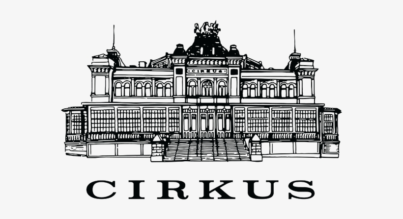 Cirkus In Stockholm, transparent png