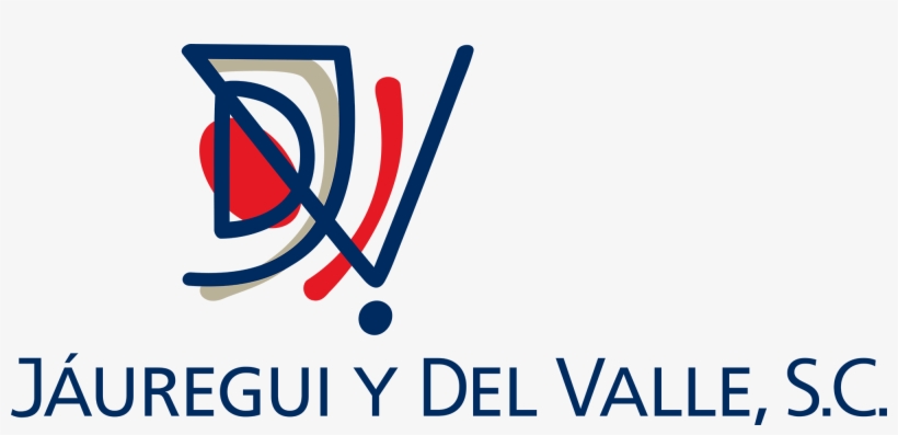 Jáuregui Y Del Valle, S - Jauregui Y Del Valle Logo, transparent png