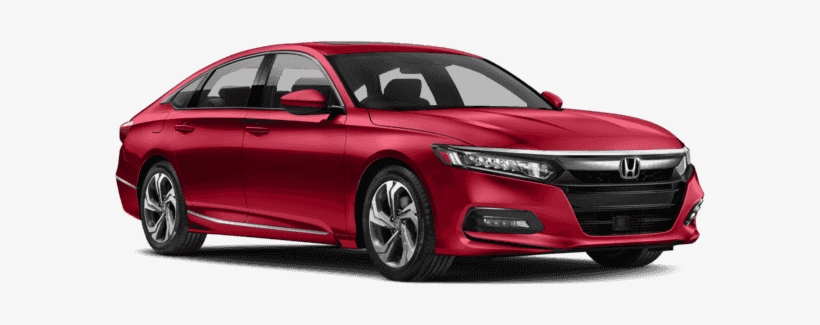 New 2018 Honda Accord Ex - 2018 Acura Tlx Lease, transparent png