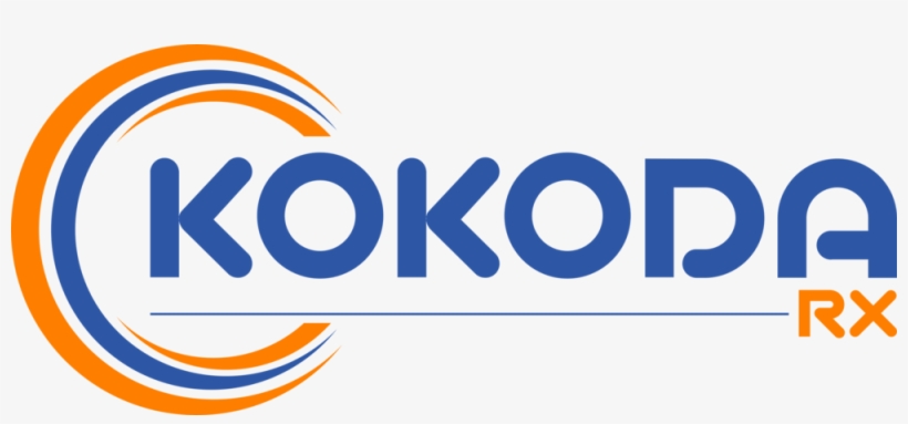 Kokoda Rx Small, transparent png