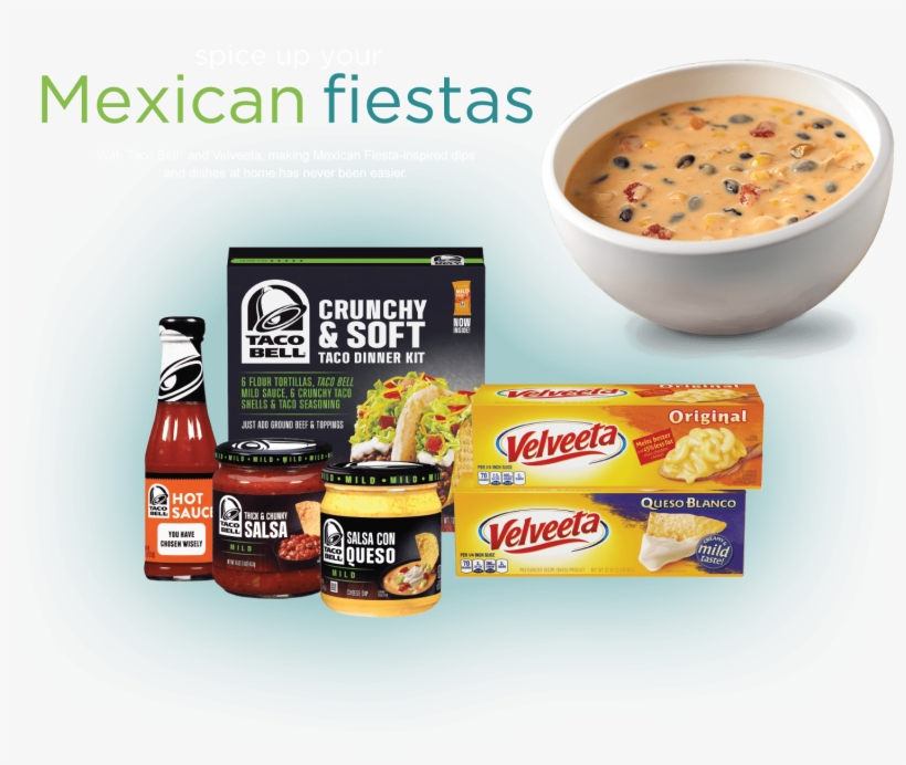 Meijer Shopper Panel - Velveeta Shells And Cheese, transparent png