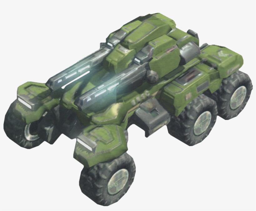 Sp42 Cobra - Halo Wars Cobra, transparent png