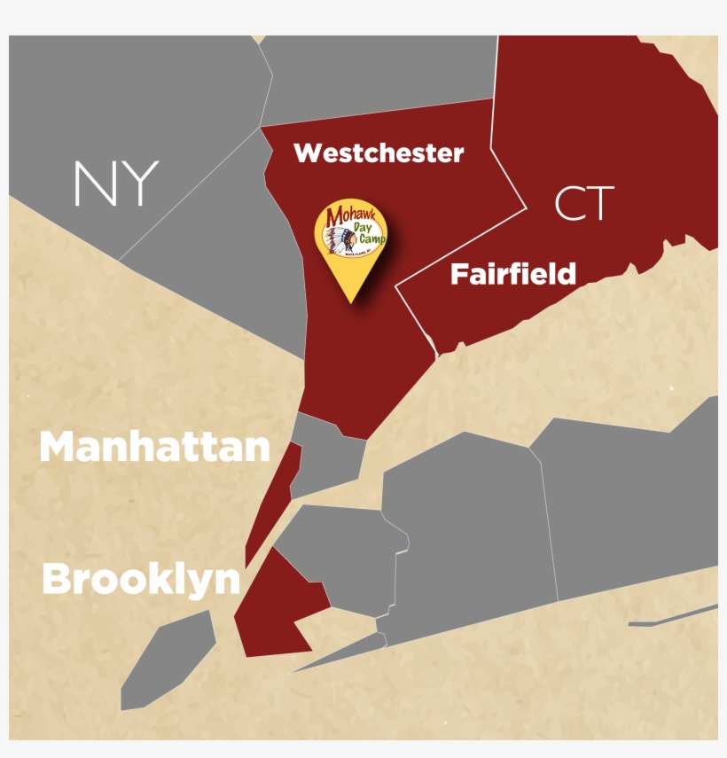 Map For Website - Poster, transparent png