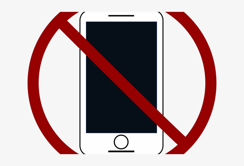 Icons Clipart Cellphone - Clip Art, transparent png