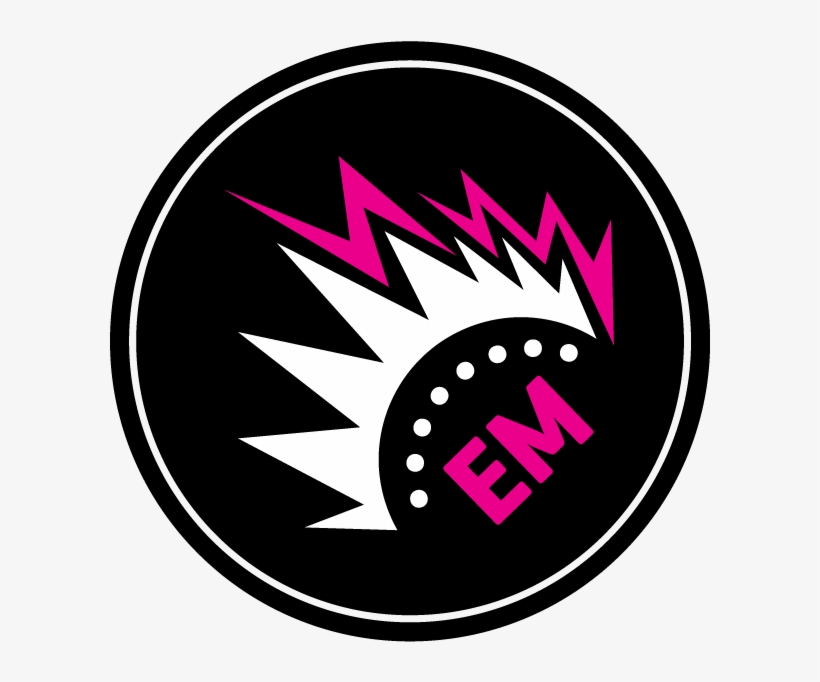 Electric Mohawk Logo Icon - Mohawk, transparent png