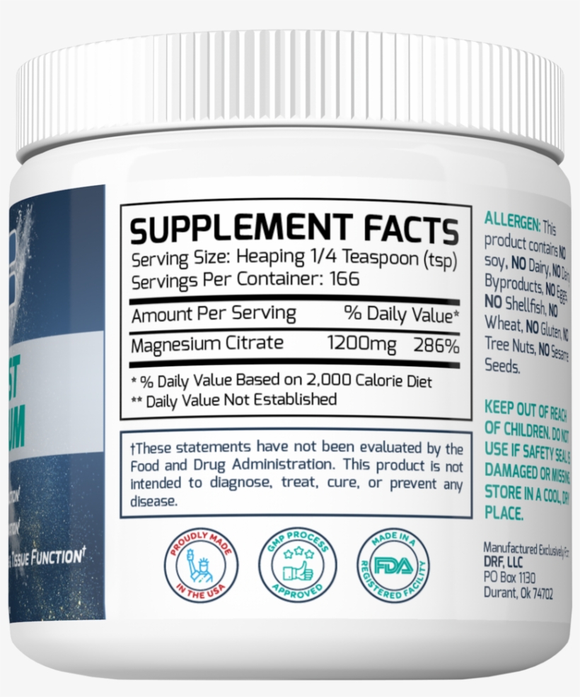 Farrah's Magic Dust - Prescription Drug, transparent png