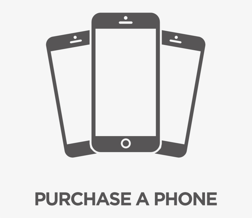 Geebo Icons 03 3purchse - Iphone, transparent png