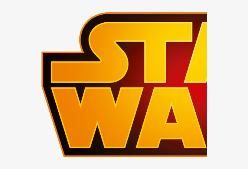 Lego Clipart Lego Logo - Star Wars, transparent png