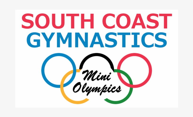 Scgtc Mini Olympics - Rio 2016, transparent png
