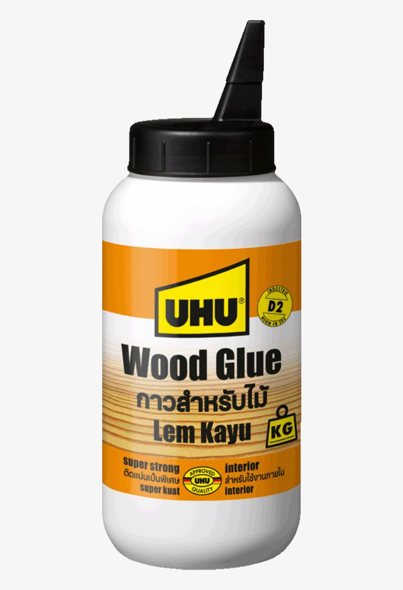 Wood Glue - Bee, transparent png