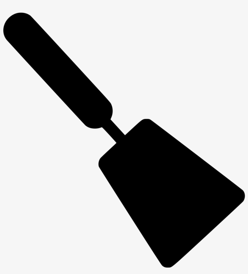 Download Png - Trowel, transparent png