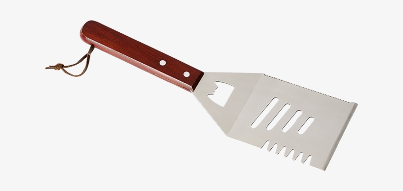 Multi- Function Braai Spatula - Bh0140, transparent png