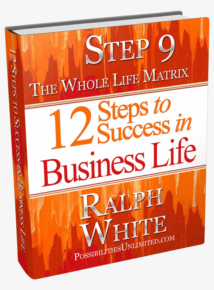 Download Step 9 The Wholelife Matrix As Our Gift - Pearson Successnet, transparent png