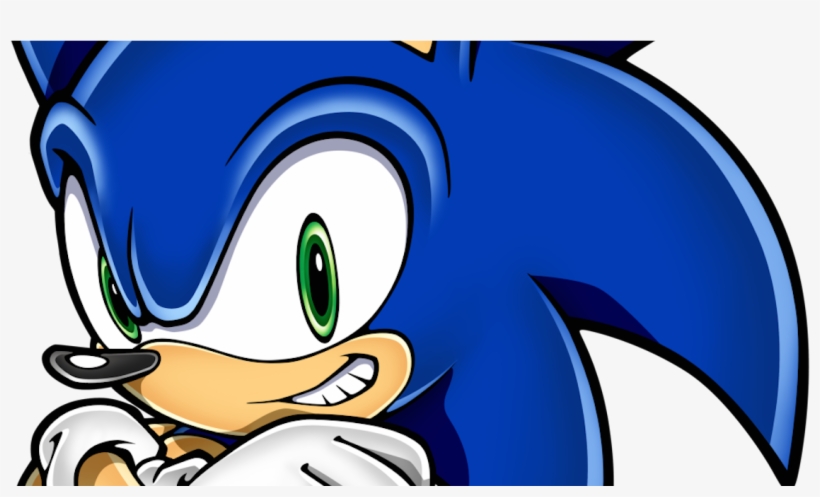 Sonic The Hedgehog At - Sonic Recolor Paint, transparent png