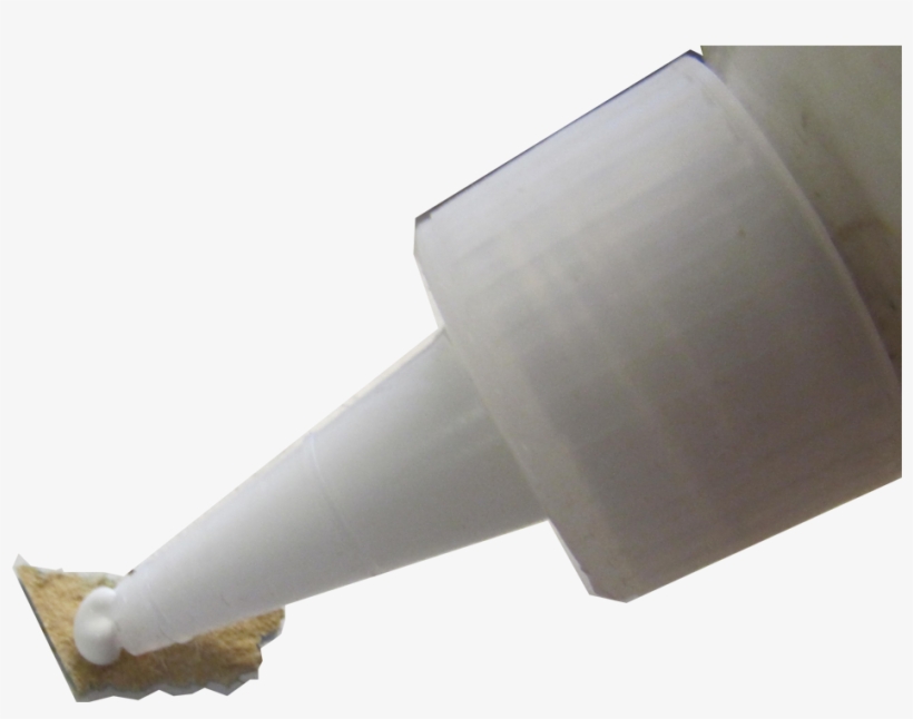 Com White Glue - Steel Casing Pipe, transparent png