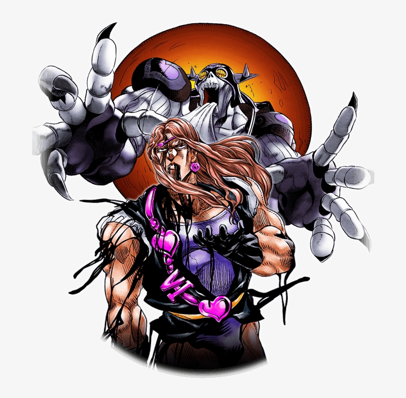 Unit Vanilla Ice - Jojo Vanilla Ice Cream, transparent png