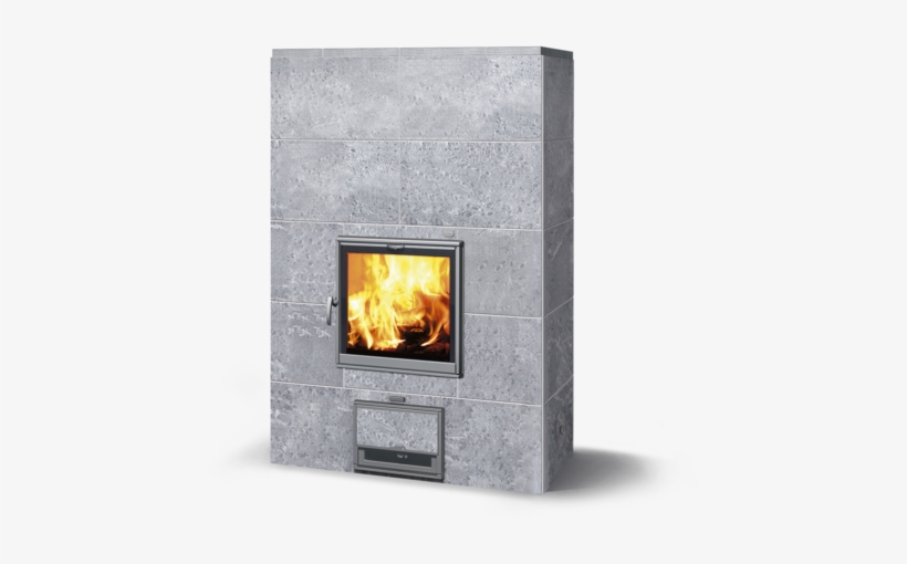 Thanks To The Grey Colour And Vibrant Surface That - Tulikivi Tu2200, transparent png