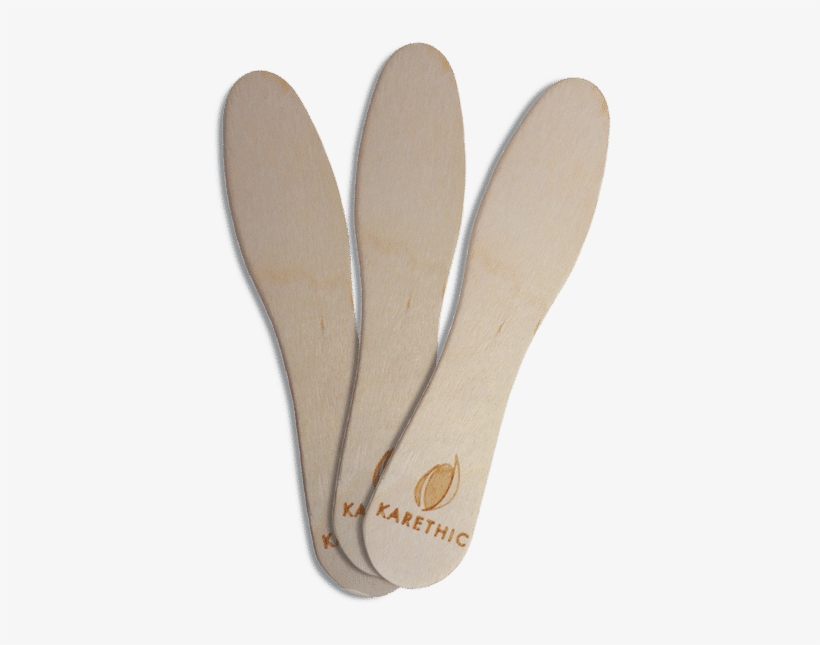 Engraved Spatula Jura Wood - Wood, transparent png