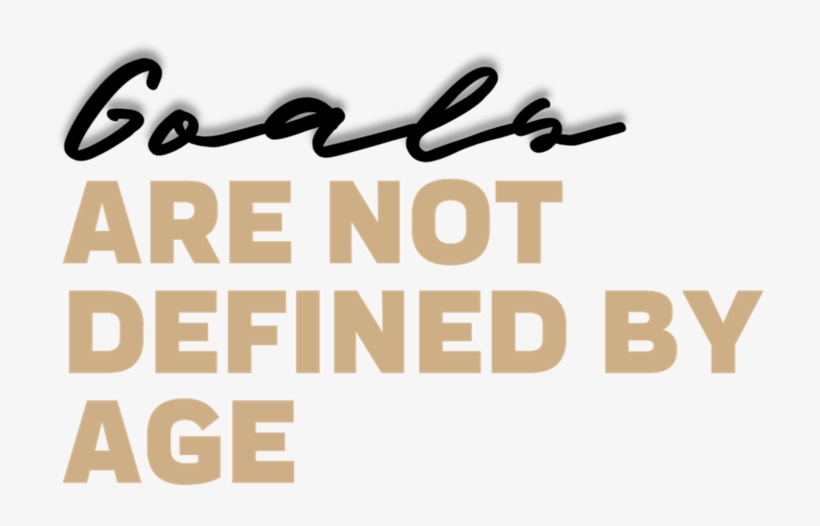 Goals - Graphic Design, transparent png