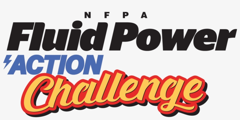 Fluid Power Action Challenge, transparent png