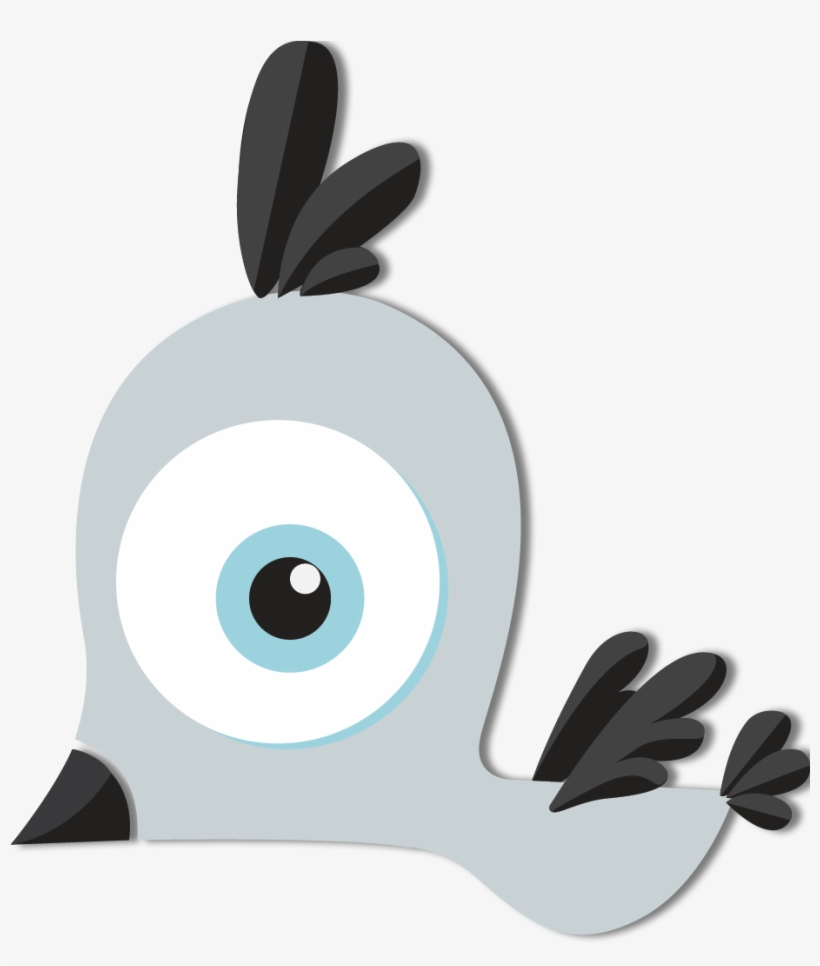 Trippy Silver - Cartoon, transparent png