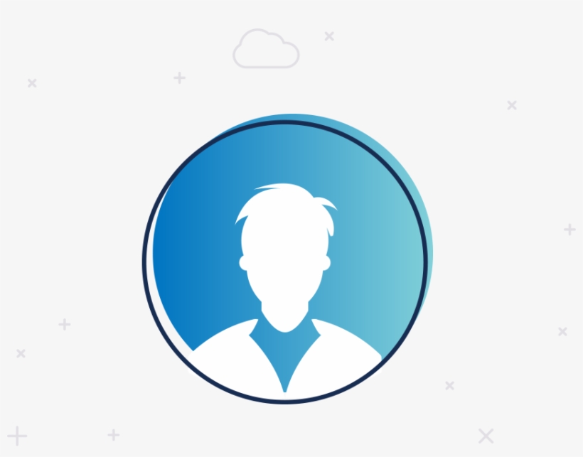 Assign Goals To Individuals - Circle, transparent png