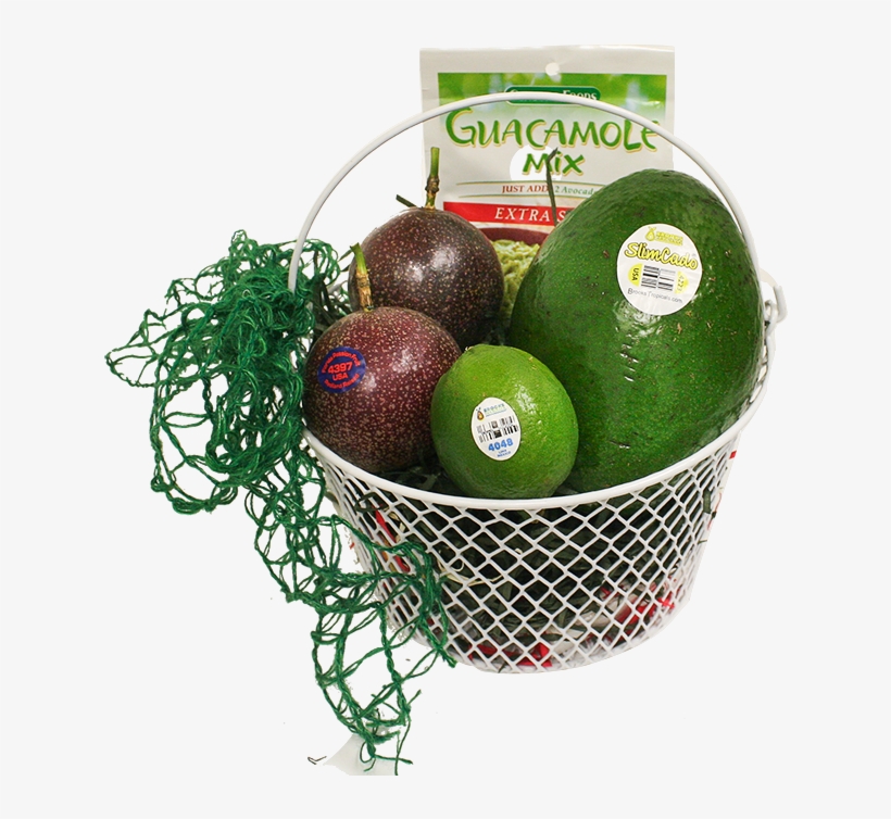 Passionfruit Slimcado Guacamole - Rangpur, transparent png