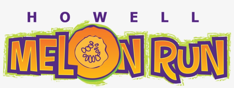 Melon Run Updated Logo With No White Letters At Top - Kool Tv, transparent png