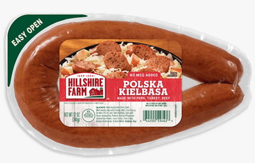 Kielbasa Png Pluspng - Kielbasa Sausage, transparent png