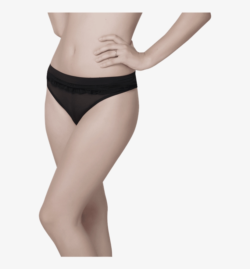 Panties, transparent png