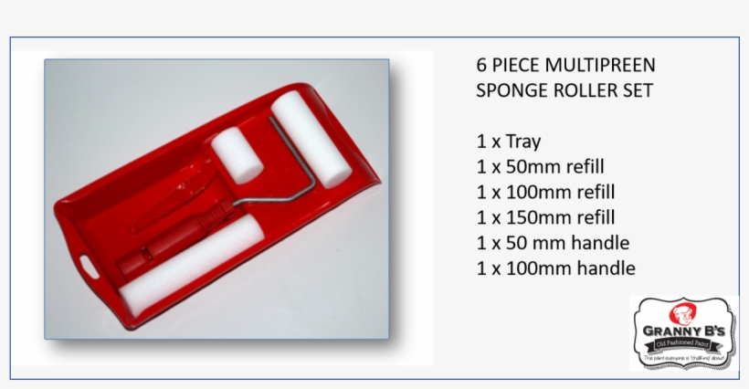 Paint Roller, transparent png