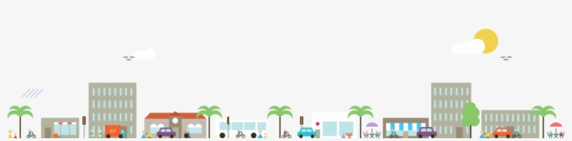 Town, transparent png