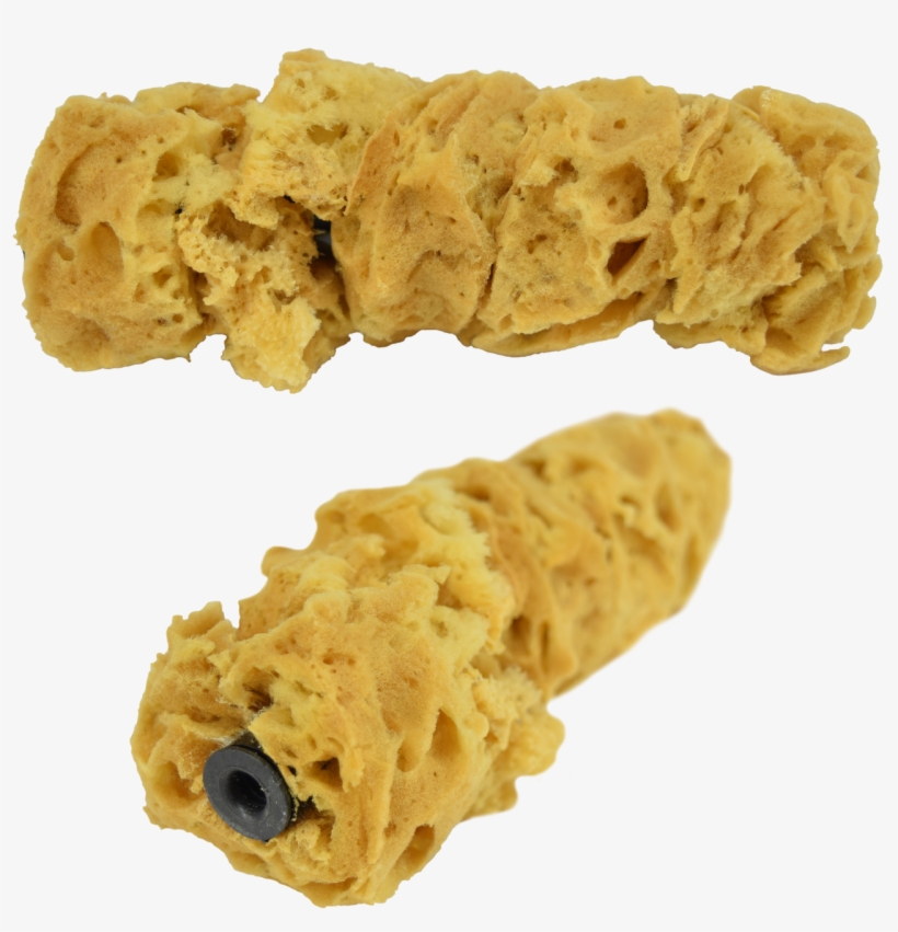 Sea Sponge Roller - Sponge Roller, transparent png
