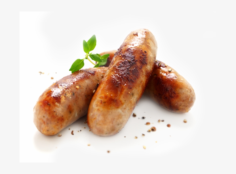 Wurst - Swaggerty's Farm Walmart Bacon Genoa Brand Breakfast, transparent png