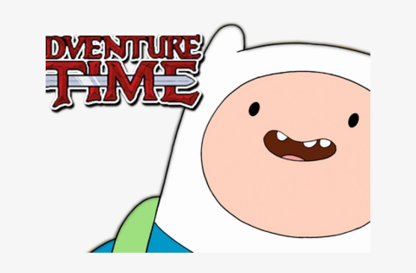 Adventure Time Clipart Png Transparent - Cartoon, transparent png