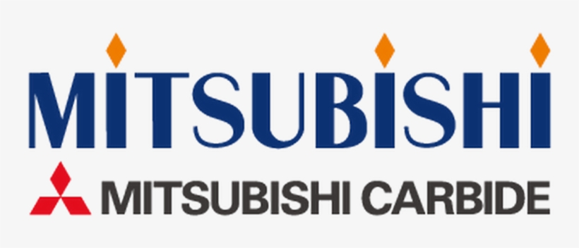 Mitsubishi Carbide, transparent png