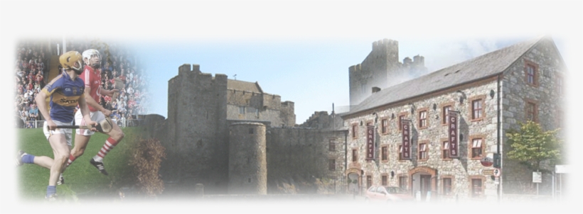 Cahir Images - Cahir Castle, transparent png