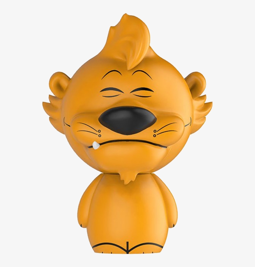Funko Dorbz Looney Tunes - Action Figure, transparent png