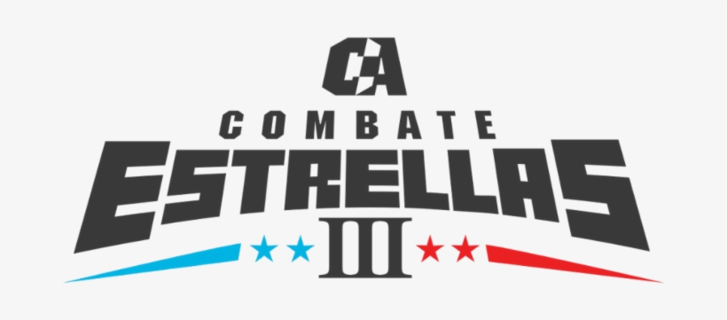 Combate Estrellas Iii Premieres On Univision Deportes - Graphic Design, transparent png