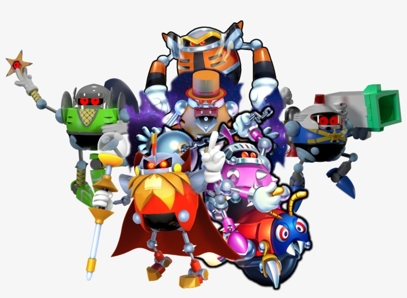 Hard-boiled Heavies, transparent png