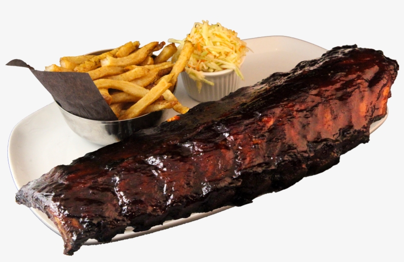 At Rubs - Pork Ribs, transparent png