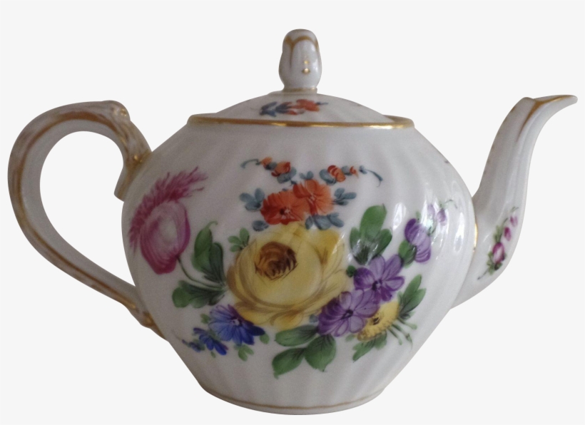 Teapot, transparent png