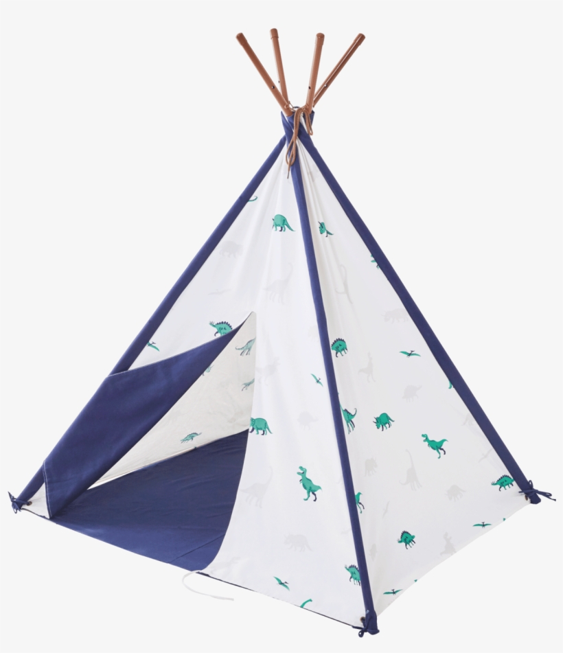 Little Boy Teepee - Sail, transparent png