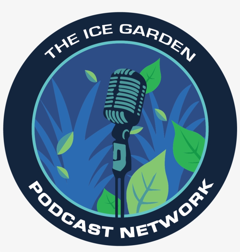 The Ice Gardenverified Account - Emblem, transparent png
