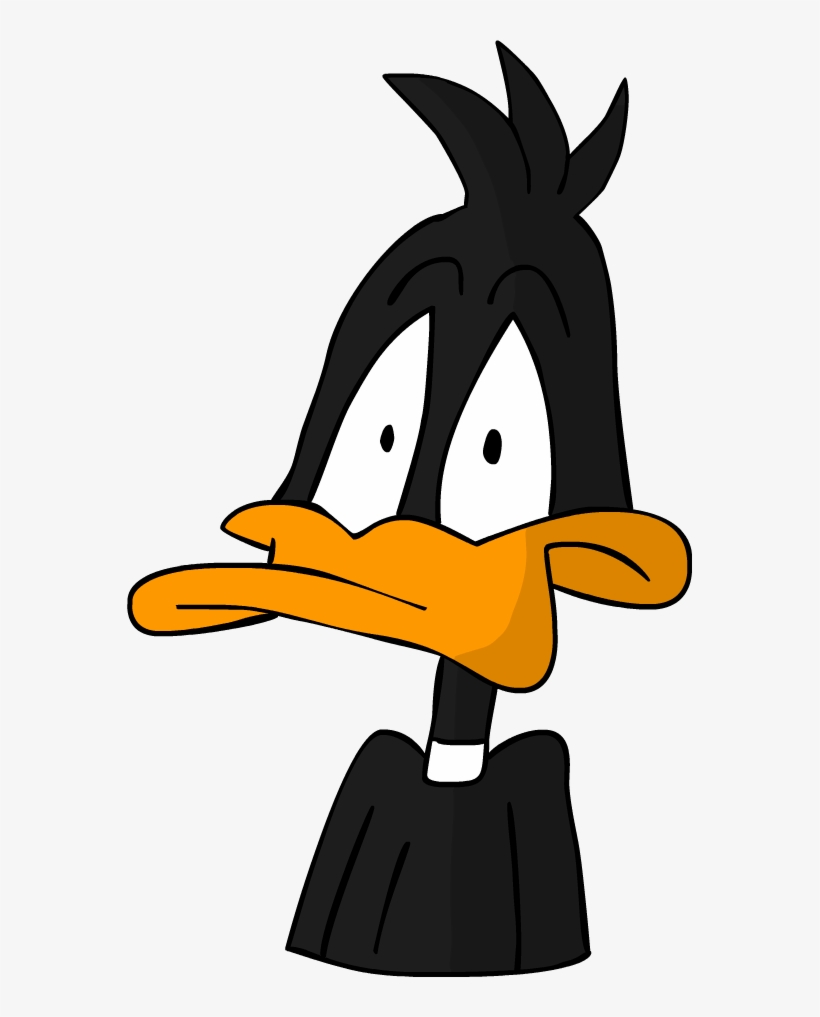 Daffy Duck Face Meme
