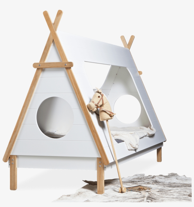 Bed, transparent png