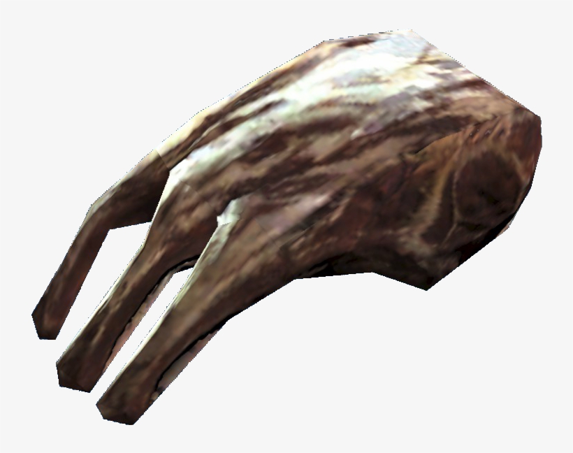 Wolf Ribs - Eagle, transparent png