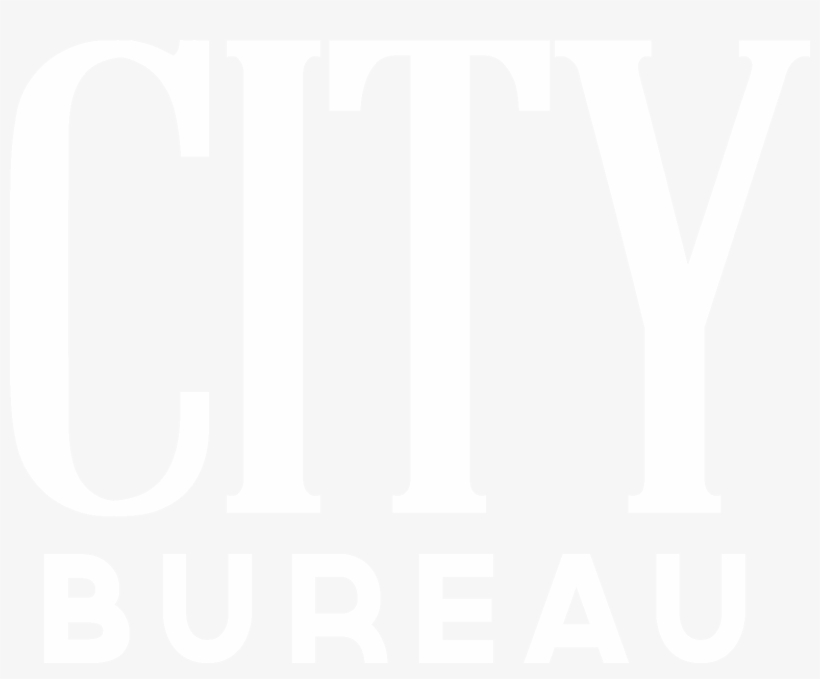 Chalkbeat Chicago City Bureau - Poster, transparent png