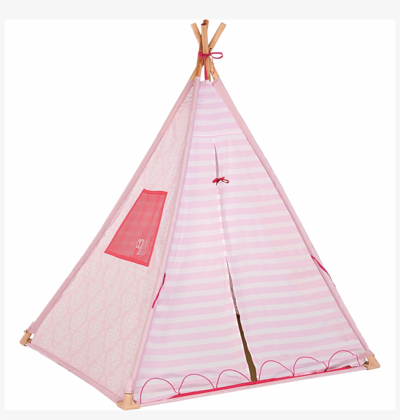 Our Generation Suite Teepee Our Generation Suite Teepee - Tent, transparent png